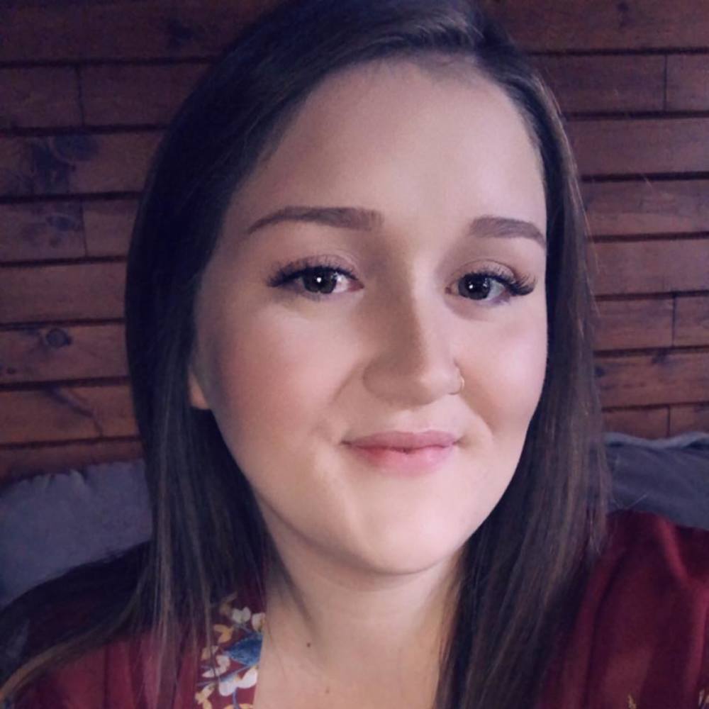 Meet your Posher, Kristel